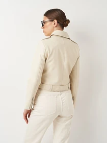 Куртки та дублянки Ricco Grande модель k16631be Фото