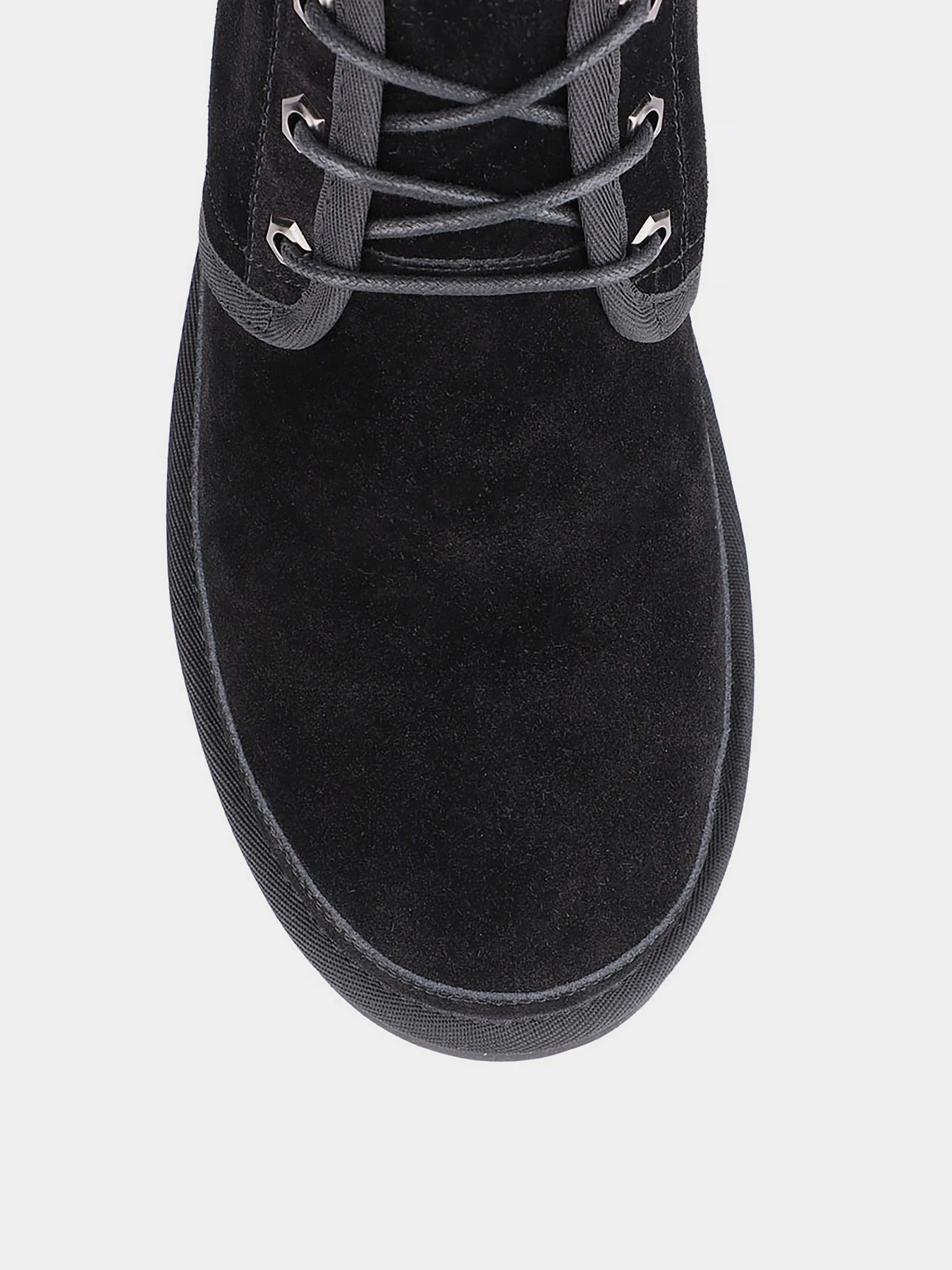 Ботинки и сапоги Miguel Miratez модель 3236-blk Фото