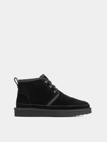 Ботинки и сапоги Miguel Miratez модель 3236-blk Фото