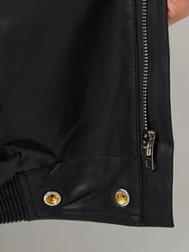 Куртки и дубленки Ricco Grande модель k12065bl Фото