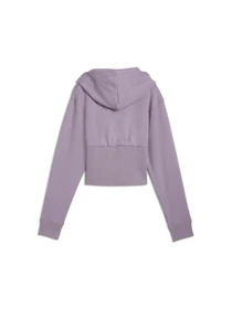 Худи и свитшоты PUMA Dare To Cropped Hoodie модель 627475 Фото