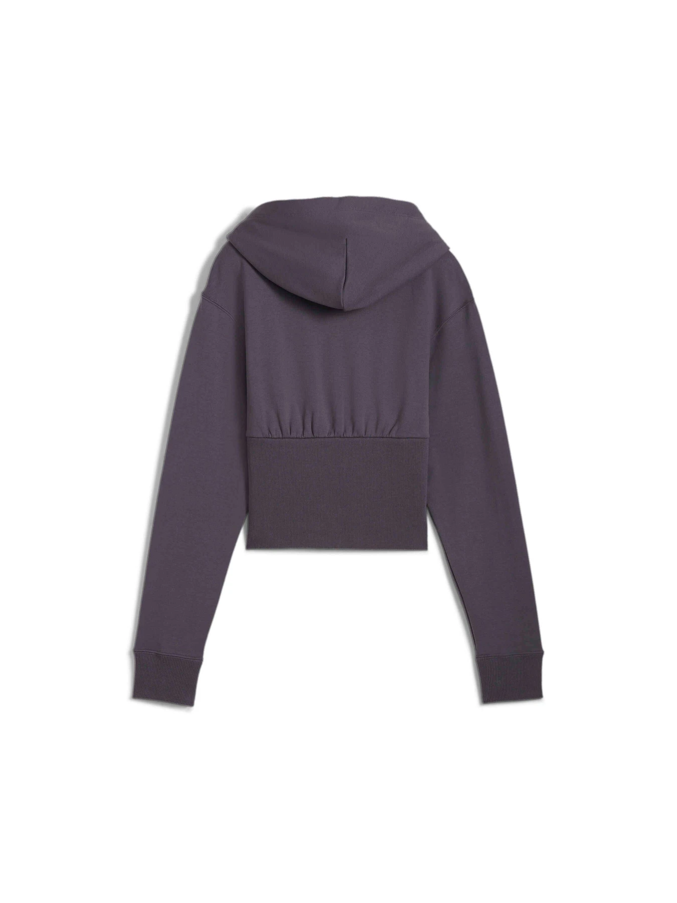 Худи и свитшоты PUMA Dare To Cropped Hoodie модель 627475 Худи и свитшоты PUMA Dare To Cropped Hoodie модель 627475 Фото