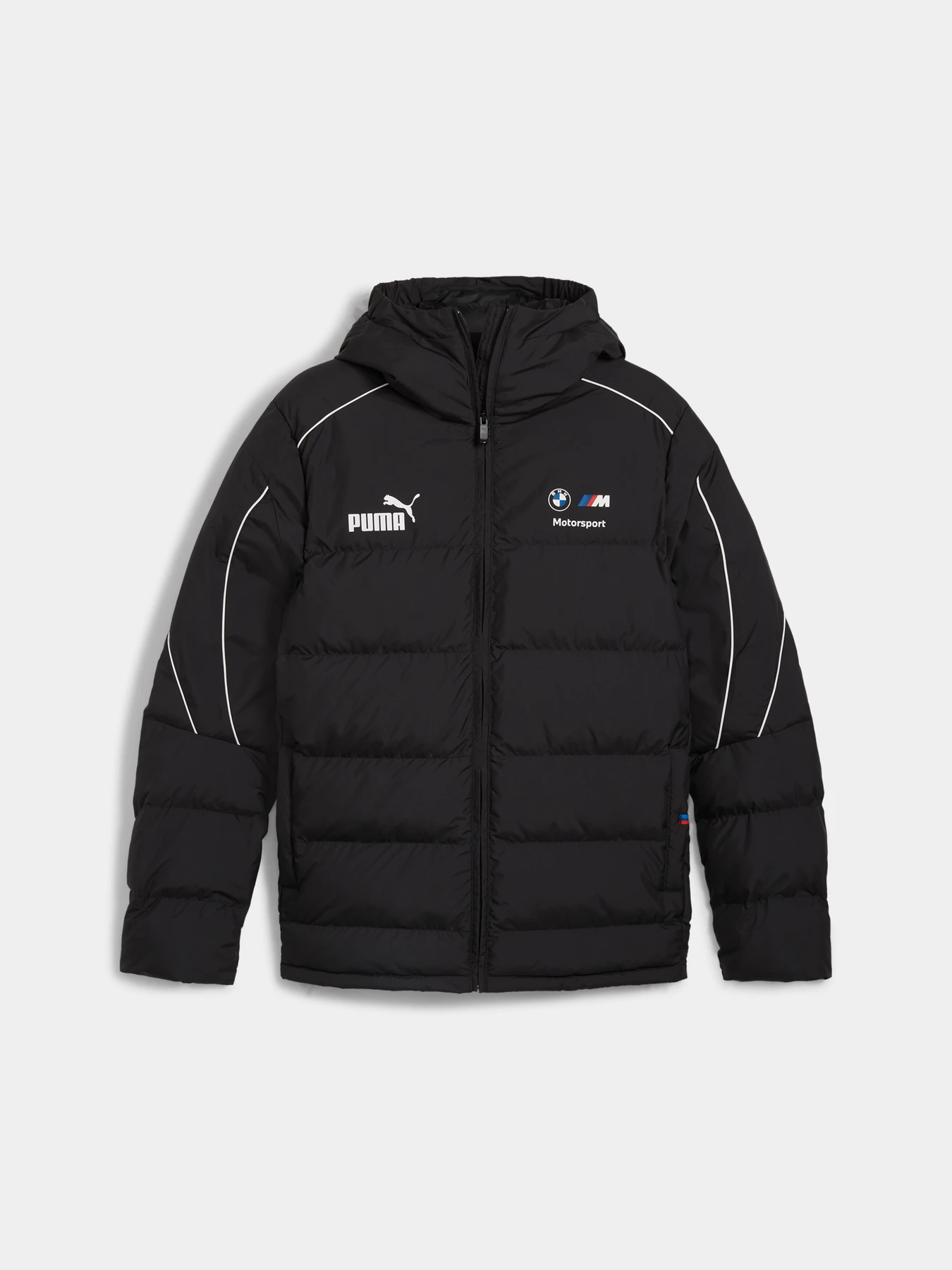 Куртка BMW M Motorsport MT7+ EcoLite Jacket Men Bmw Mms Mt7+ Ecolite Jkt модель 627377 Фото