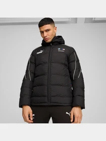 Куртка BMW M Motorsport MT7+ EcoLite Jacket Men Bmw Mms Mt7+ Ecolite Jkt модель 627377 Фото