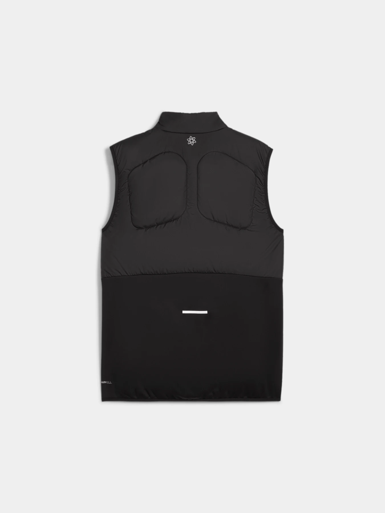 Куртки и дубленки PUMA Individualwinterized Gilet модель 659573 Куртки и дубленки PUMA Individualwinterized Gilet модель 659573 Фото
