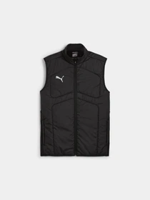 Куртки и дубленки PUMA Individualwinterized Gilet модель 659573 Фото