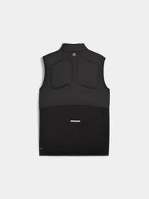 Куртки и дубленки PUMA Individualwinterized Gilet модель 659573 Фото
