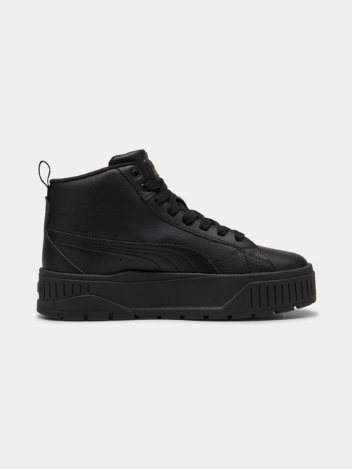 Кеды PUMA Karmen Ii Mid модель 397459 Фото
