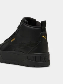 Кеды PUMA Karmen Ii Mid модель 397459 Фото
