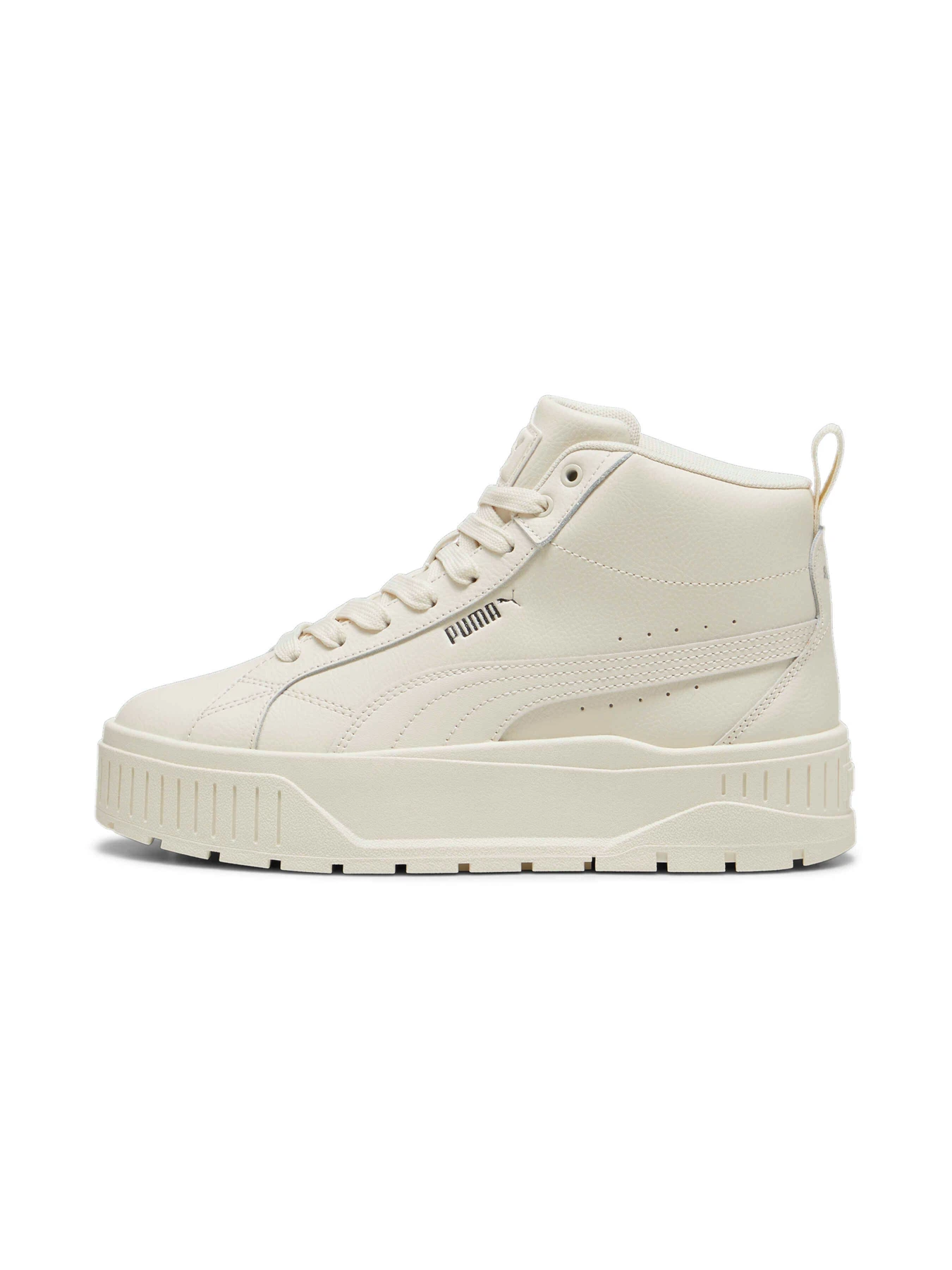 Кеды PUMA Karmen Ii Mid модель 397459 Кеды PUMA Karmen Ii Mid модель 397459 Фото