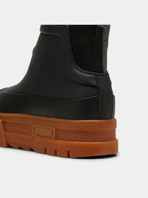 Черевики Mayze Wellis Leather Mid Sneakers Women Mayze Wellis Boot Lth Wns модель 398535 Фото