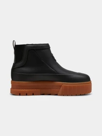 Черевики Mayze Wellis Leather Mid Sneakers Women Mayze Wellis Boot Lth Wns модель 398535 Фото