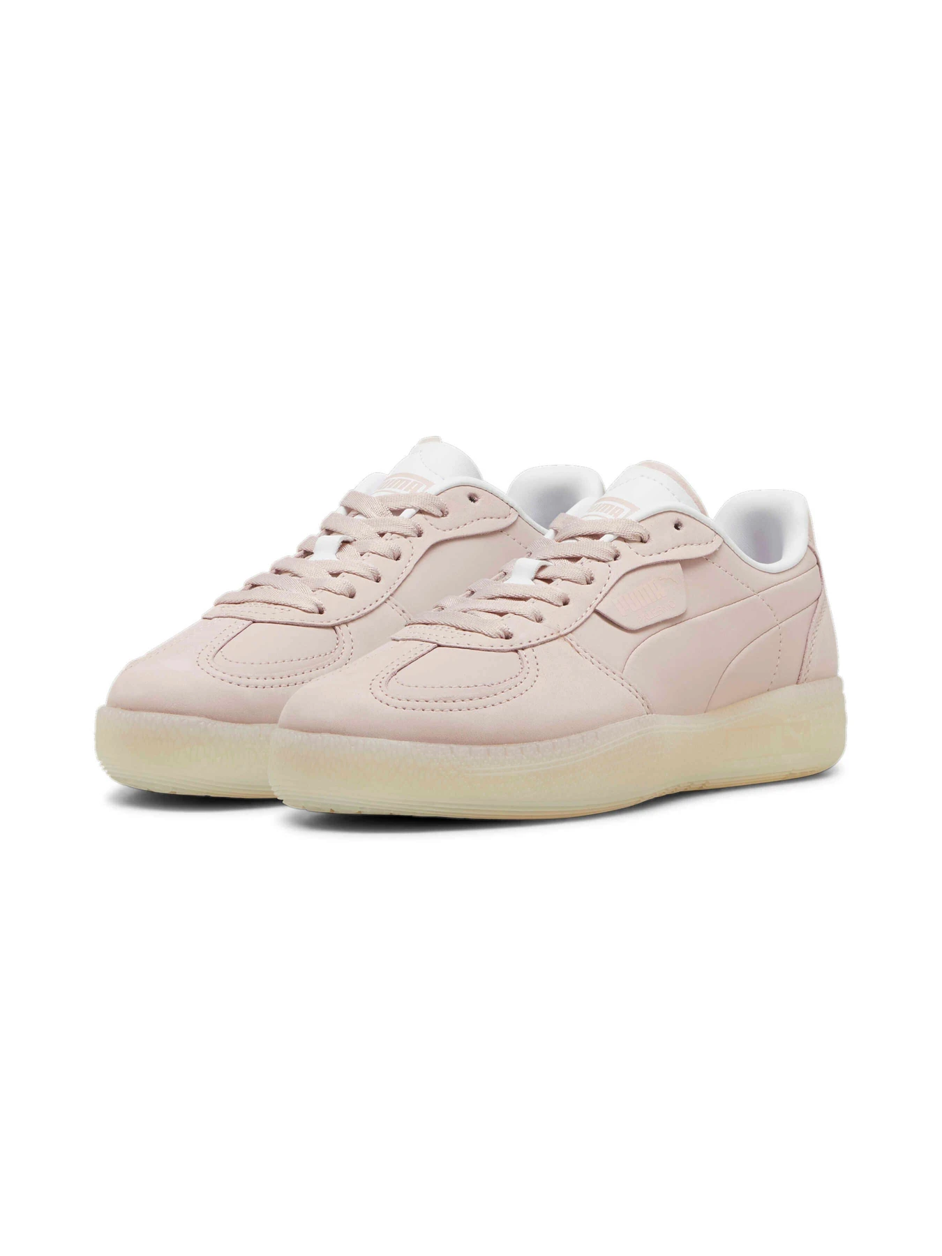 Кеды PUMA Palermo Moda Elevated Wns модель 398527 Фото