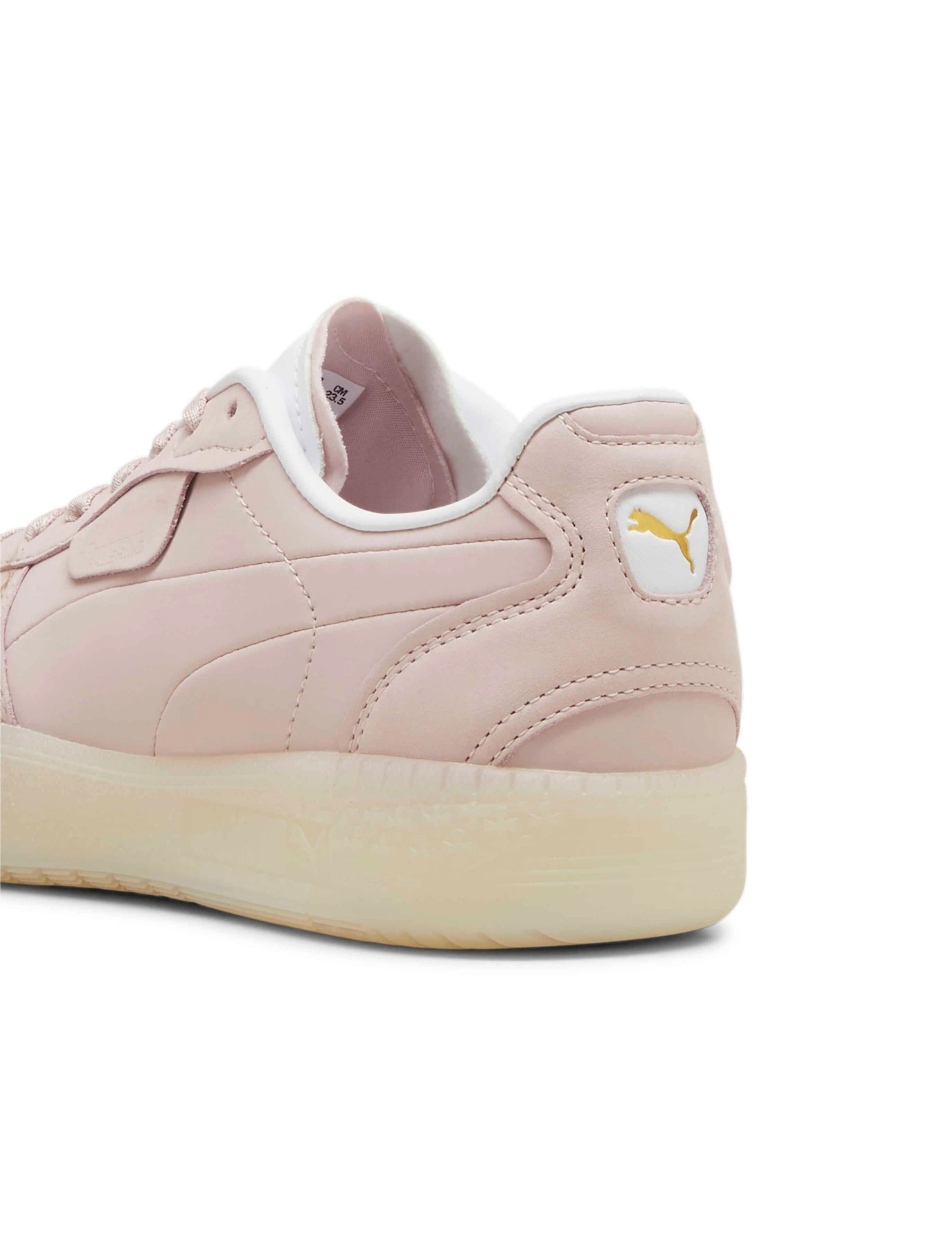 Кеды PUMA Palermo Moda Elevated Wns модель 398527 Фото