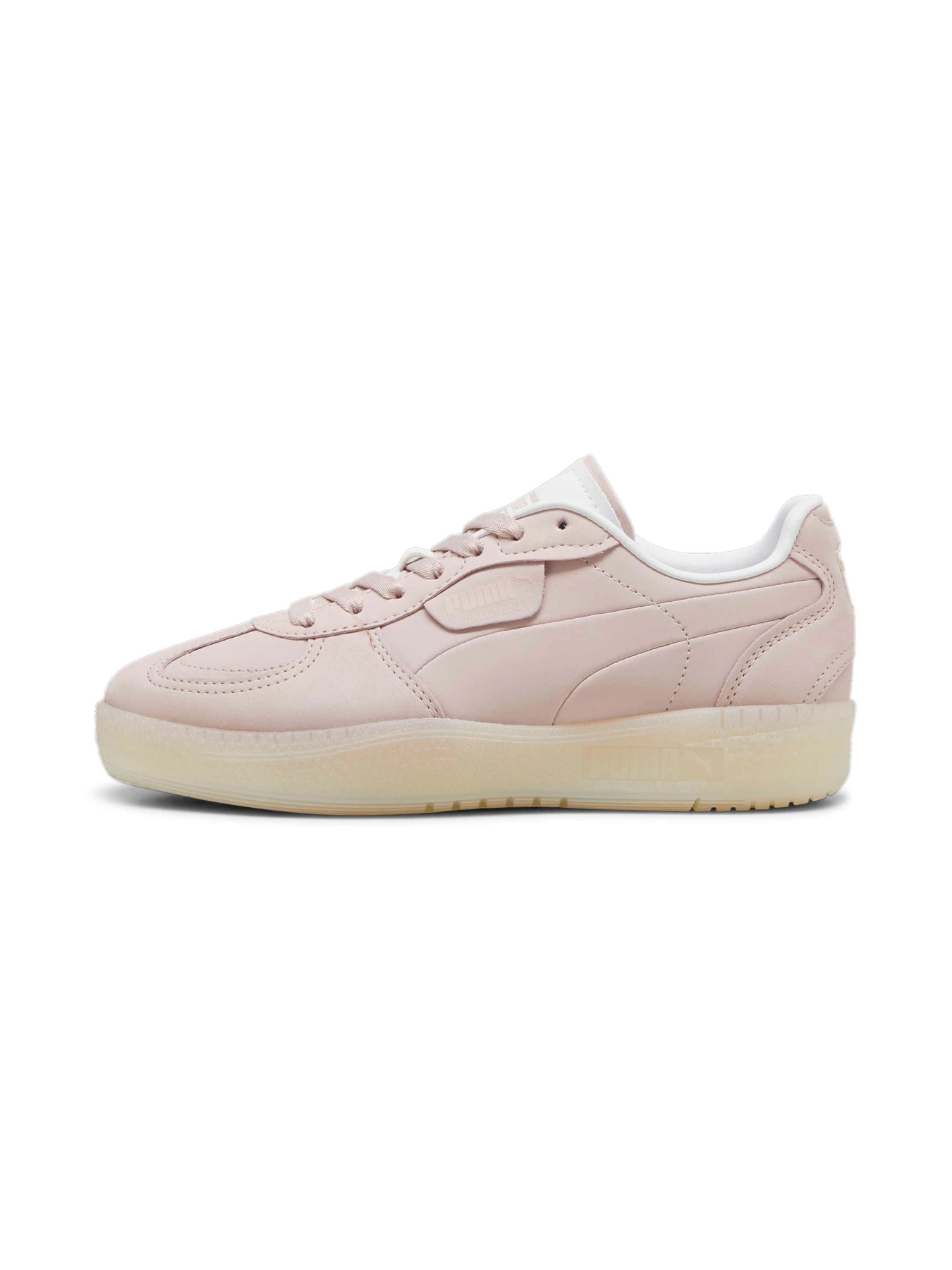 Кеды PUMA Palermo Moda Elevated Wns модель 398527 Фото