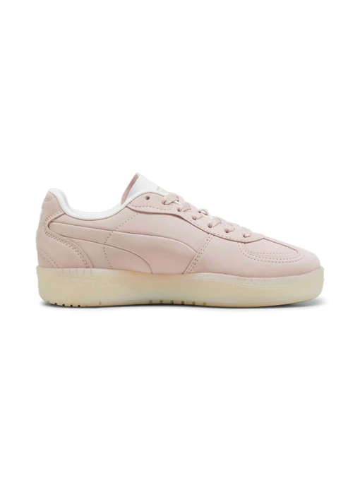 Кеды PUMA Palermo Moda Elevated Wns модель 398527 Фото