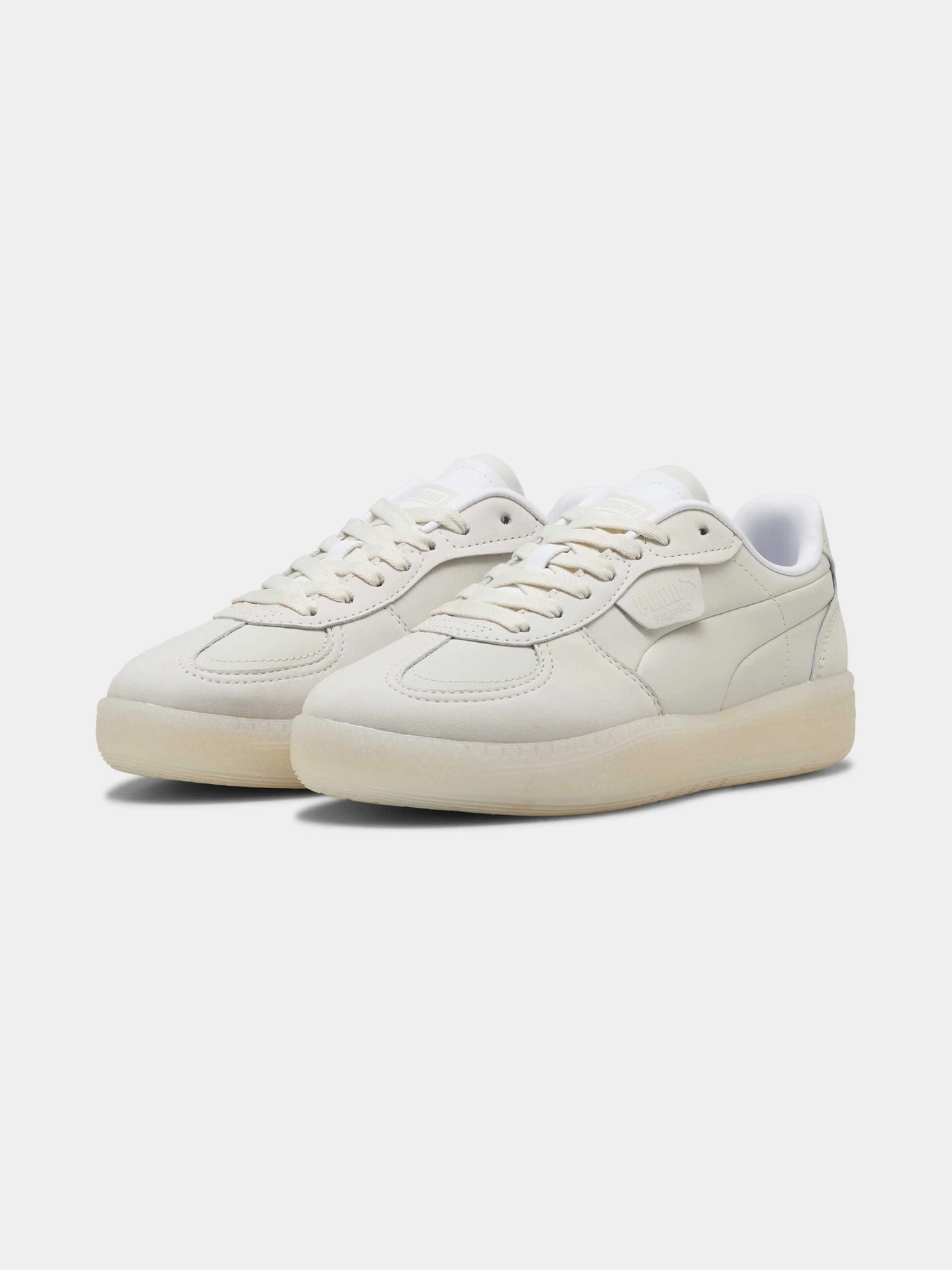 Кеды PUMA Palermo Moda Elevated Wns модель 398527 Фото