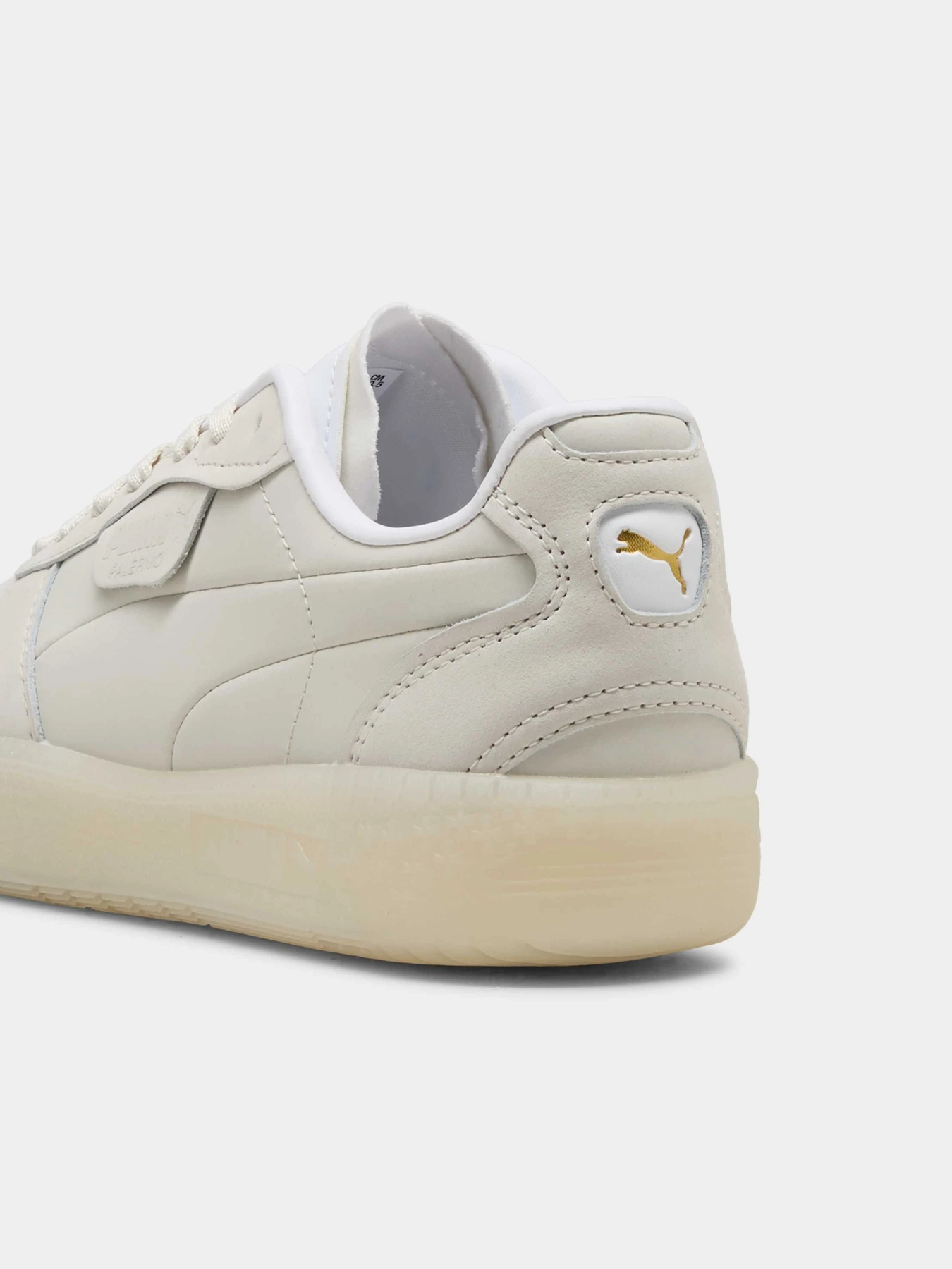 Кеды PUMA Palermo Moda Elevated Wns модель 398527 Фото