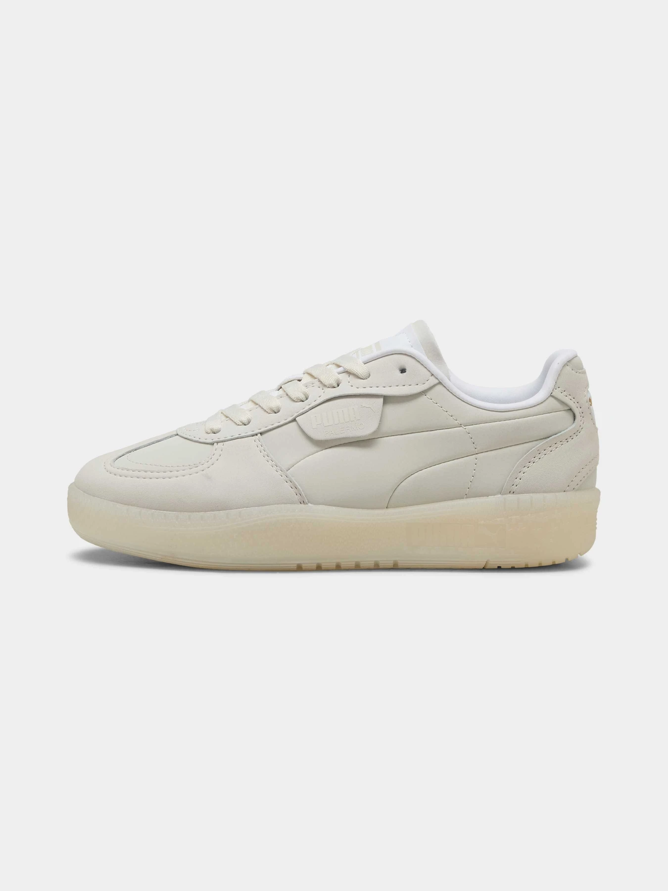 Кеды PUMA Palermo Moda Elevated Wns модель 398527 Фото