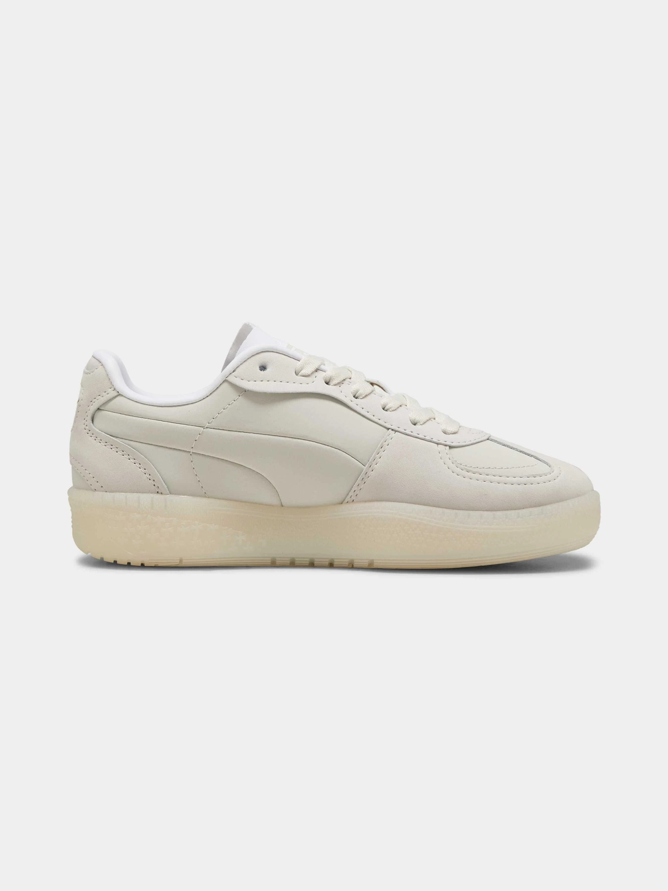 Кеды PUMA Palermo Moda Elevated Wns модель 398527 Фото