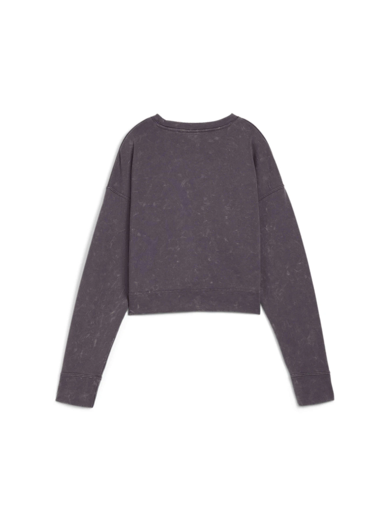 Худи и свитшоты PUMA Dare To Relaxed Washed Crew модель 626799 Фото