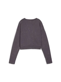 Худи и свитшоты PUMA Dare To Relaxed Washed Crew модель 626799 Фото