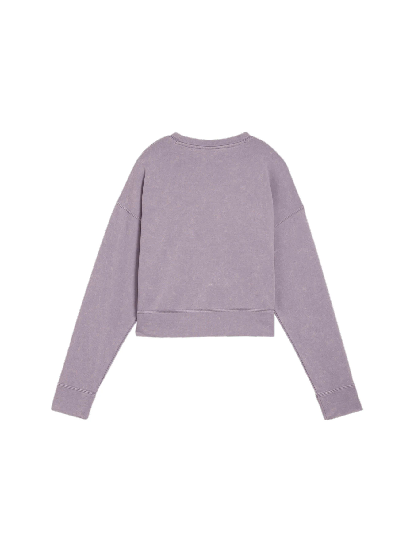 Худи и свитшоты PUMA Dare To Relaxed Washed Crew модель 626799 Фото