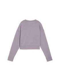 Худи и свитшоты PUMA Dare To Relaxed Washed Crew модель 626799 Фото