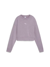 Худи и свитшоты PUMA Dare To Relaxed Washed Crew модель 626799 Фото