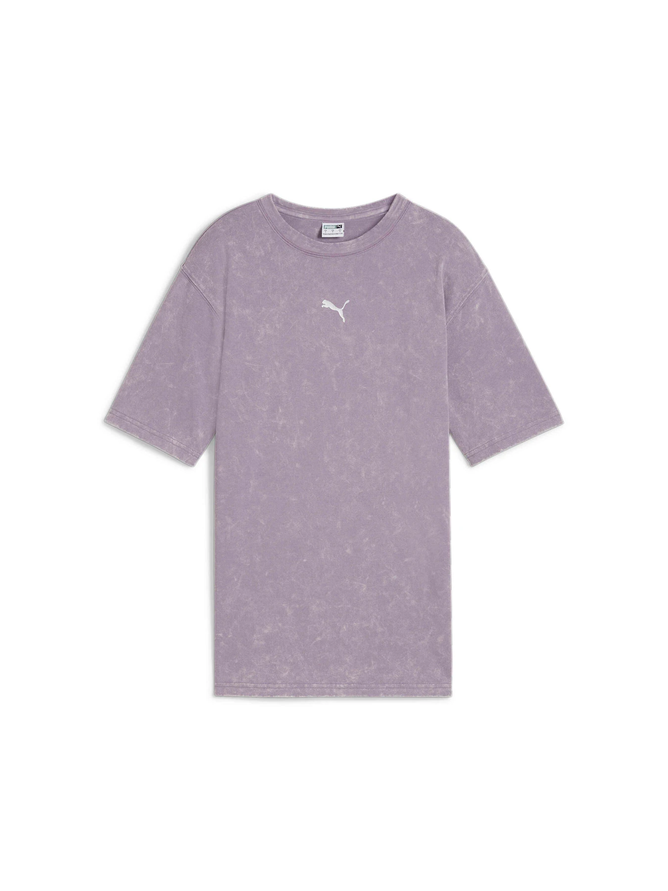 Футболки і поло PUMA Dare To Relaxed Washed Tee модель 626801 Фото