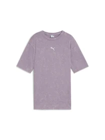 Футболки і поло PUMA Dare To Relaxed Washed Tee модель 626801 Фото