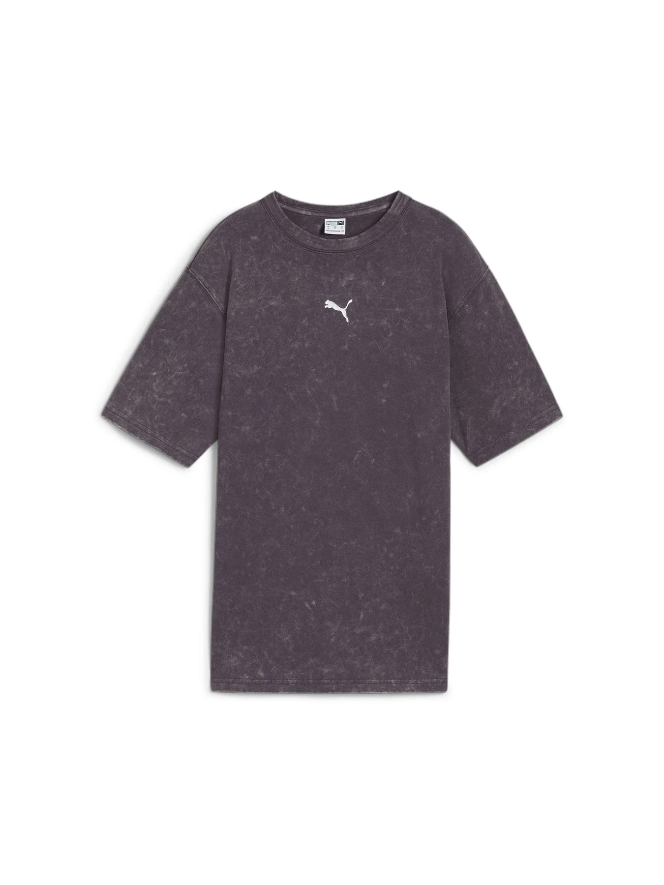 Футболки і поло PUMA Dare To Relaxed Washed Tee модель 626801 Фото