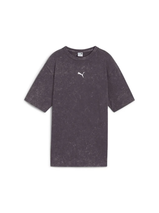 Футболки і поло PUMA Dare To Relaxed Washed Tee модель 626801 Фото