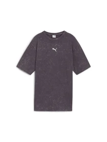 Футболки і поло PUMA Dare To Relaxed Washed Tee модель 626801 Фото