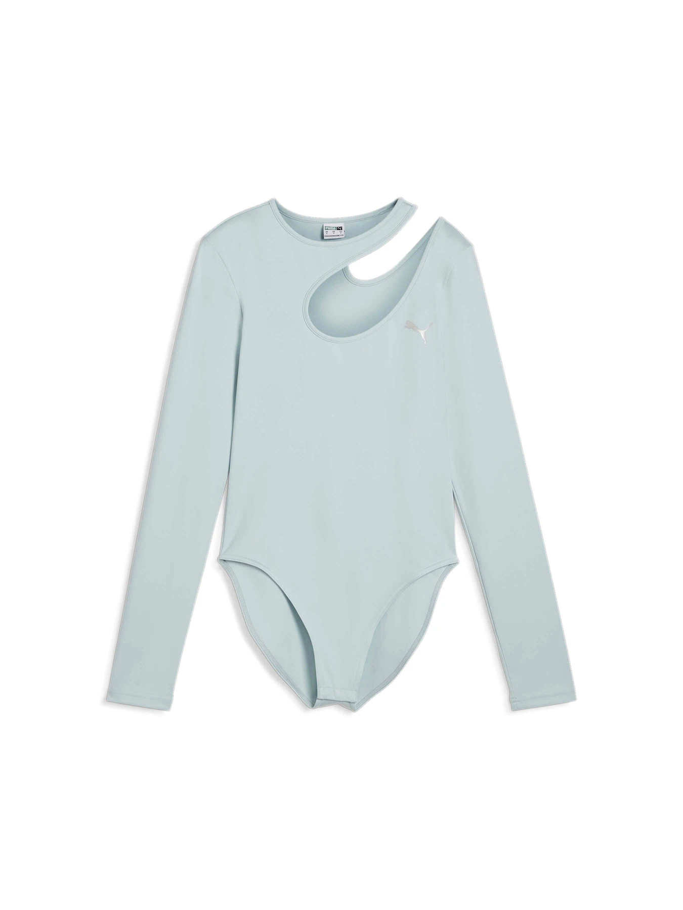 Боди и корсеты PUMA Dare To Bodysuit модель 626803 Фото