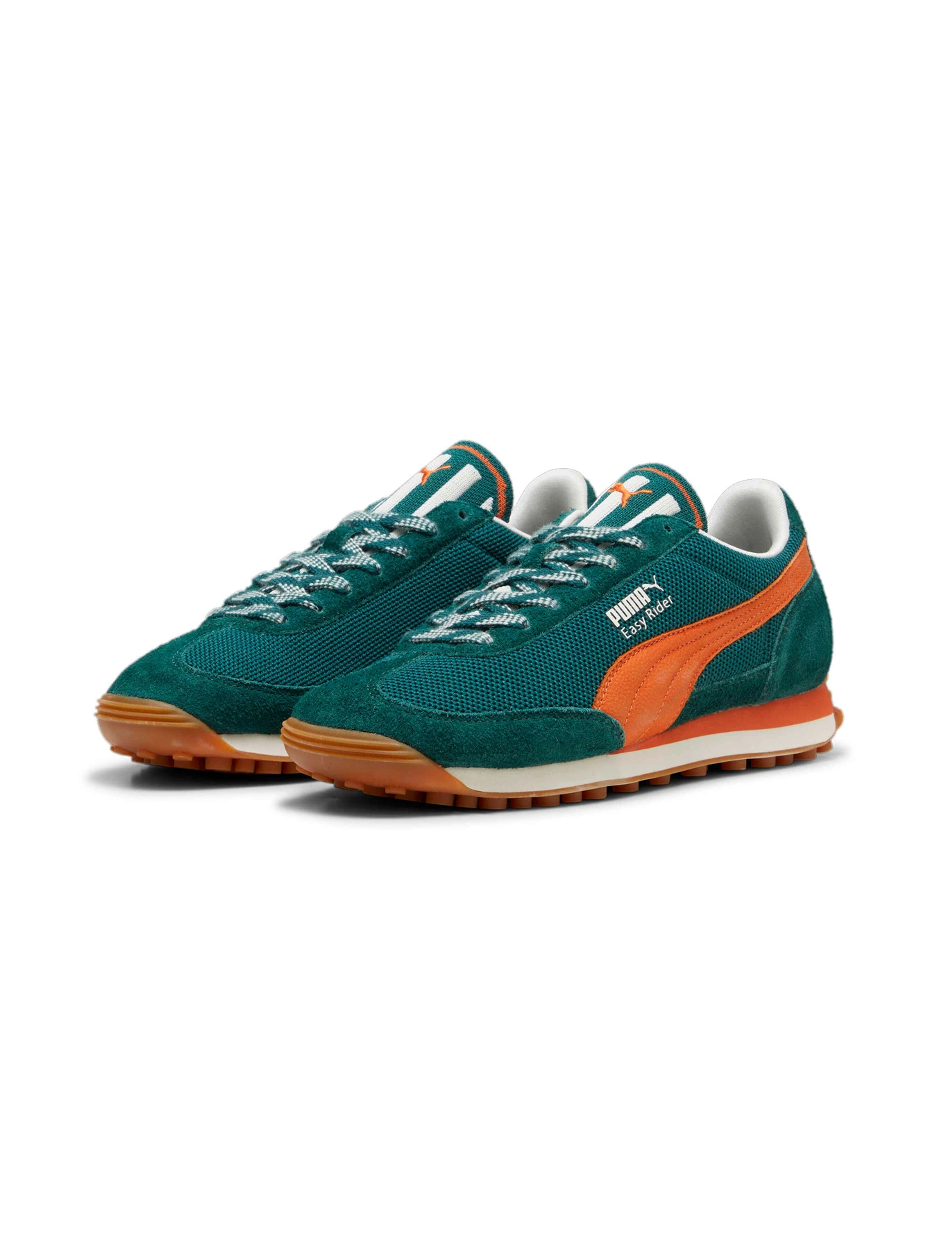 Кроссовки PUMA Easy Rider Supertifo модель 399033 Кроссовки PUMA Easy Rider Supertifo модель 399033 Фото