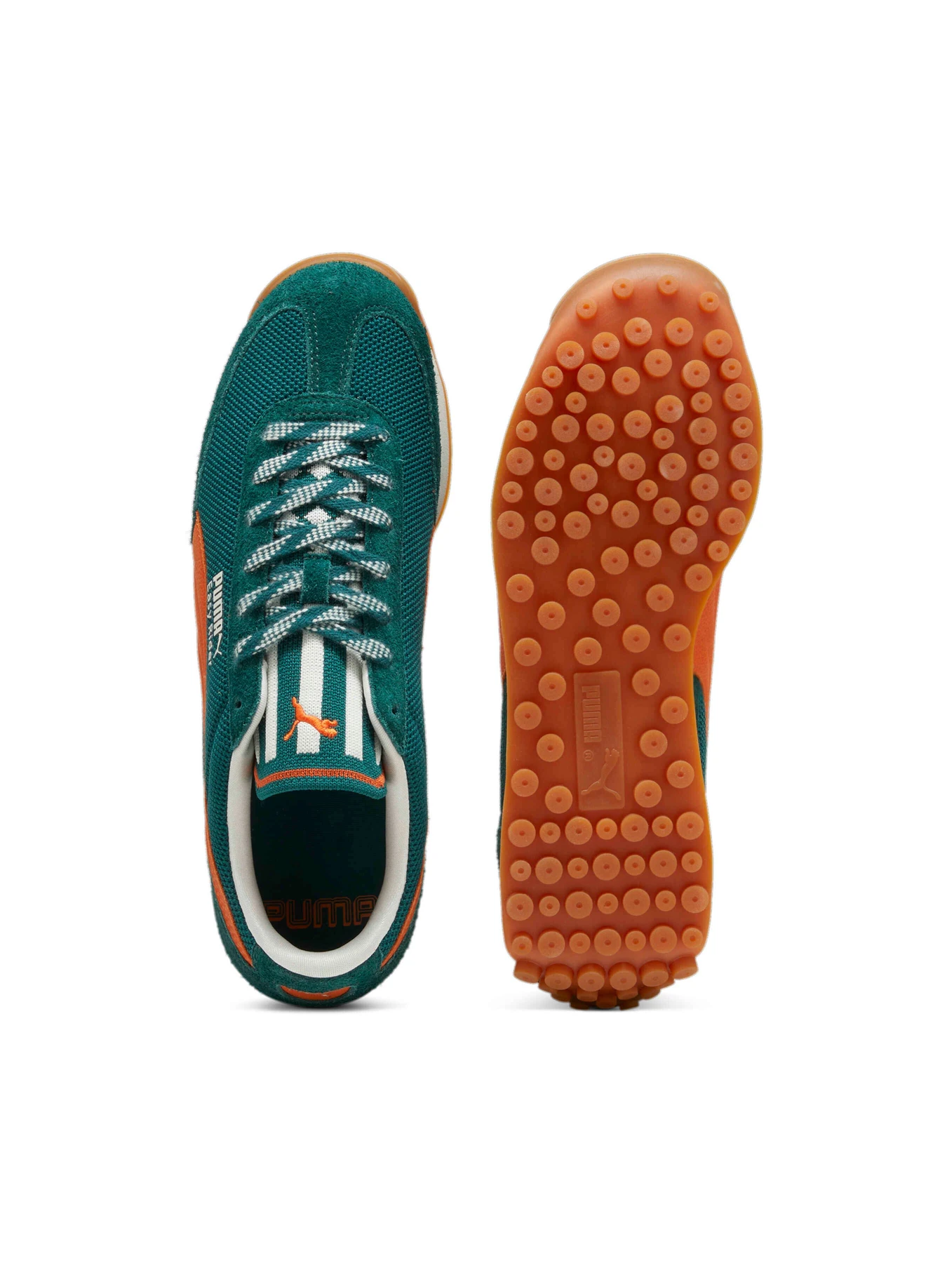 Кроссовки PUMA Easy Rider Supertifo модель 399033 Кроссовки PUMA Easy Rider Supertifo модель 399033 Фото