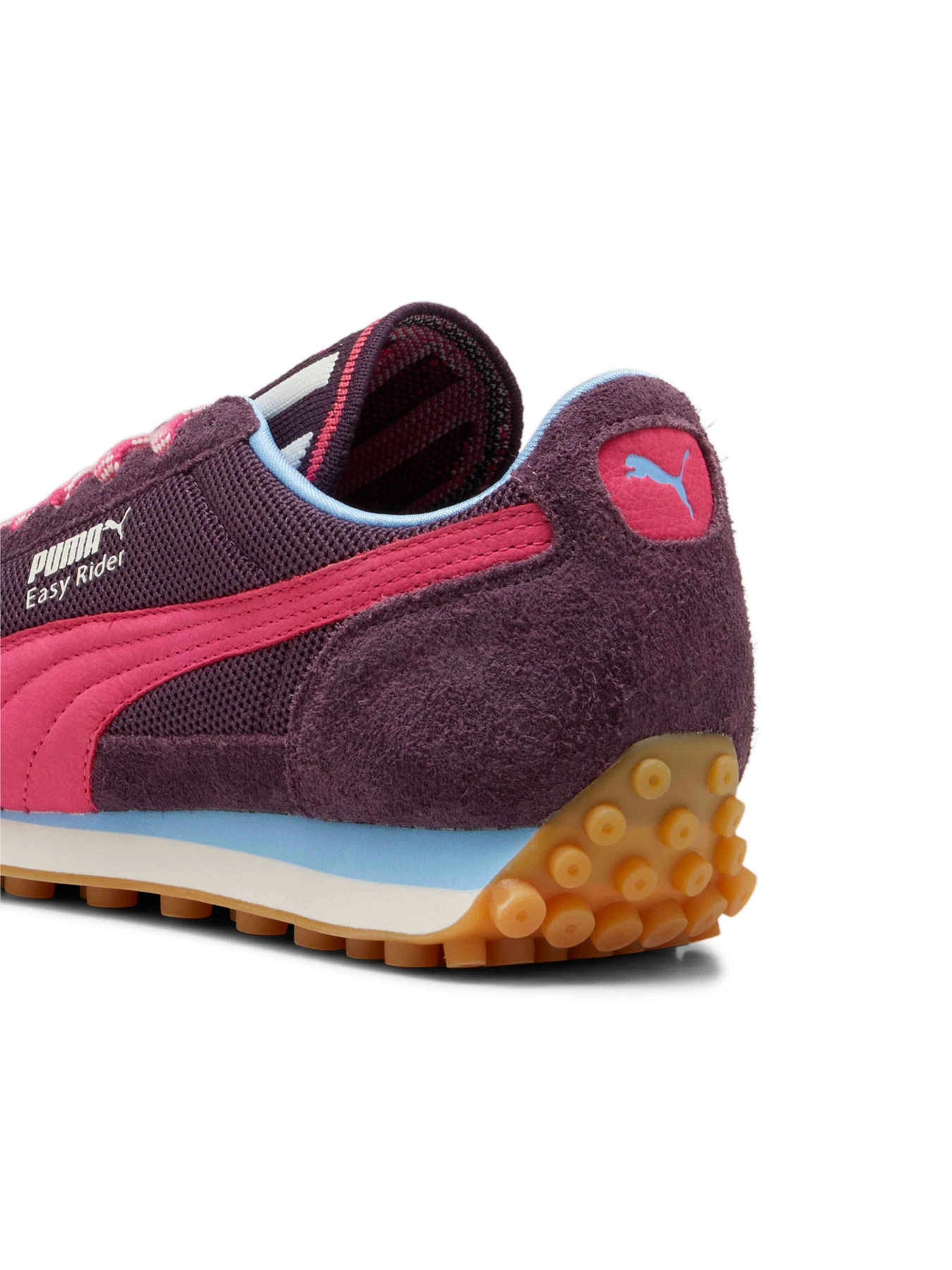 Кроссовки PUMA Easy Rider Supertifo модель 399033 Кроссовки PUMA Easy Rider Supertifo модель 399033 Фото