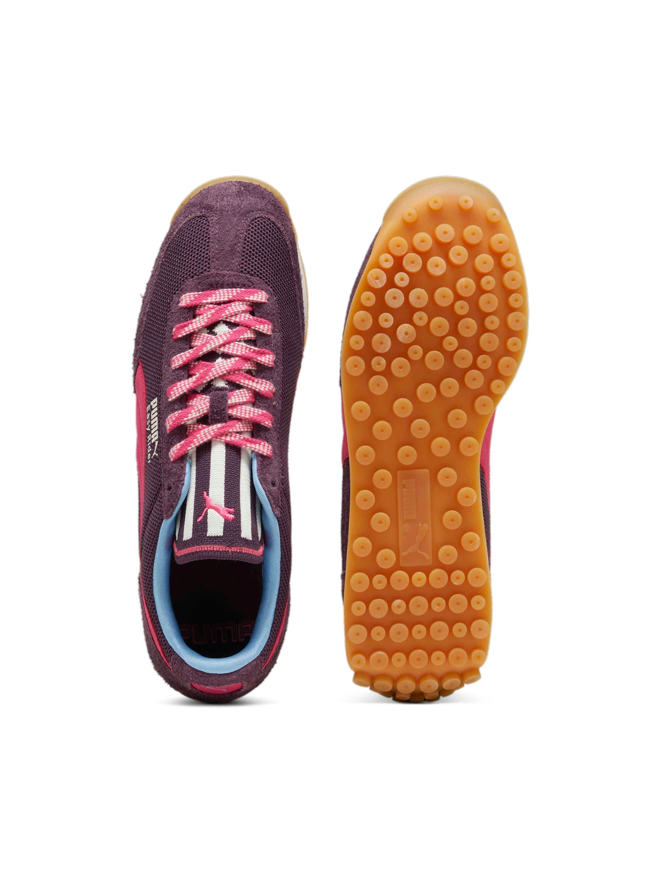 Кроссовки PUMA Easy Rider Supertifo модель 399033 Кроссовки PUMA Easy Rider Supertifo модель 399033 Фото