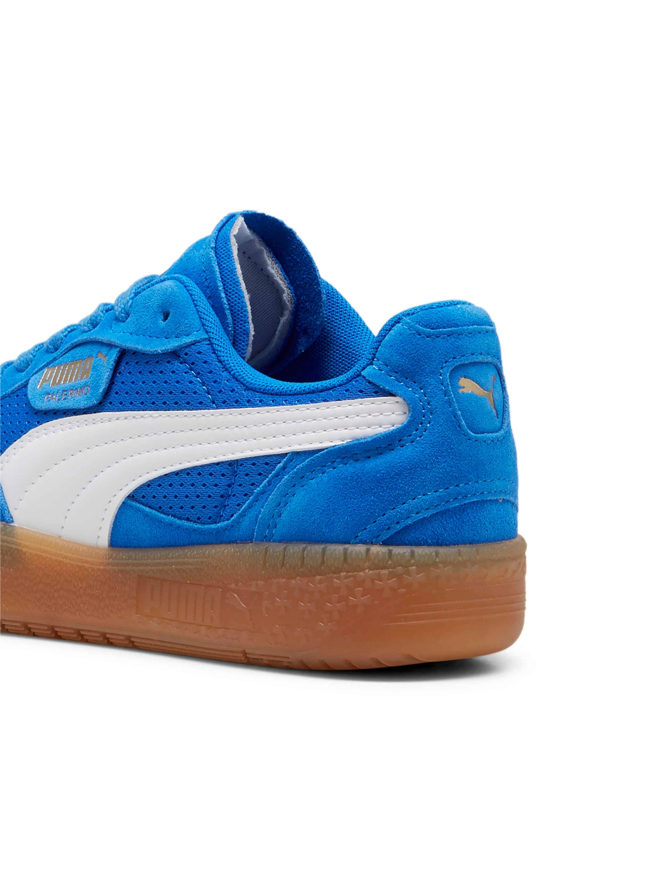Кеды PUMA Palermo Moda Vintage Wns модель 398824 Фото