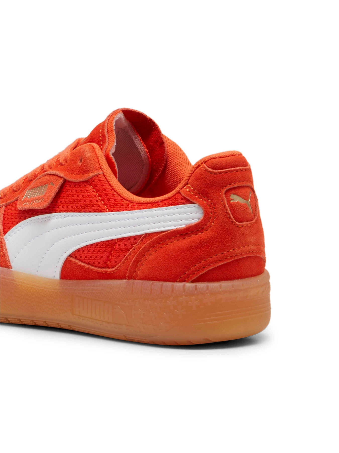 Кеды PUMA Palermo Moda Vintage Wns модель 398824 Фото