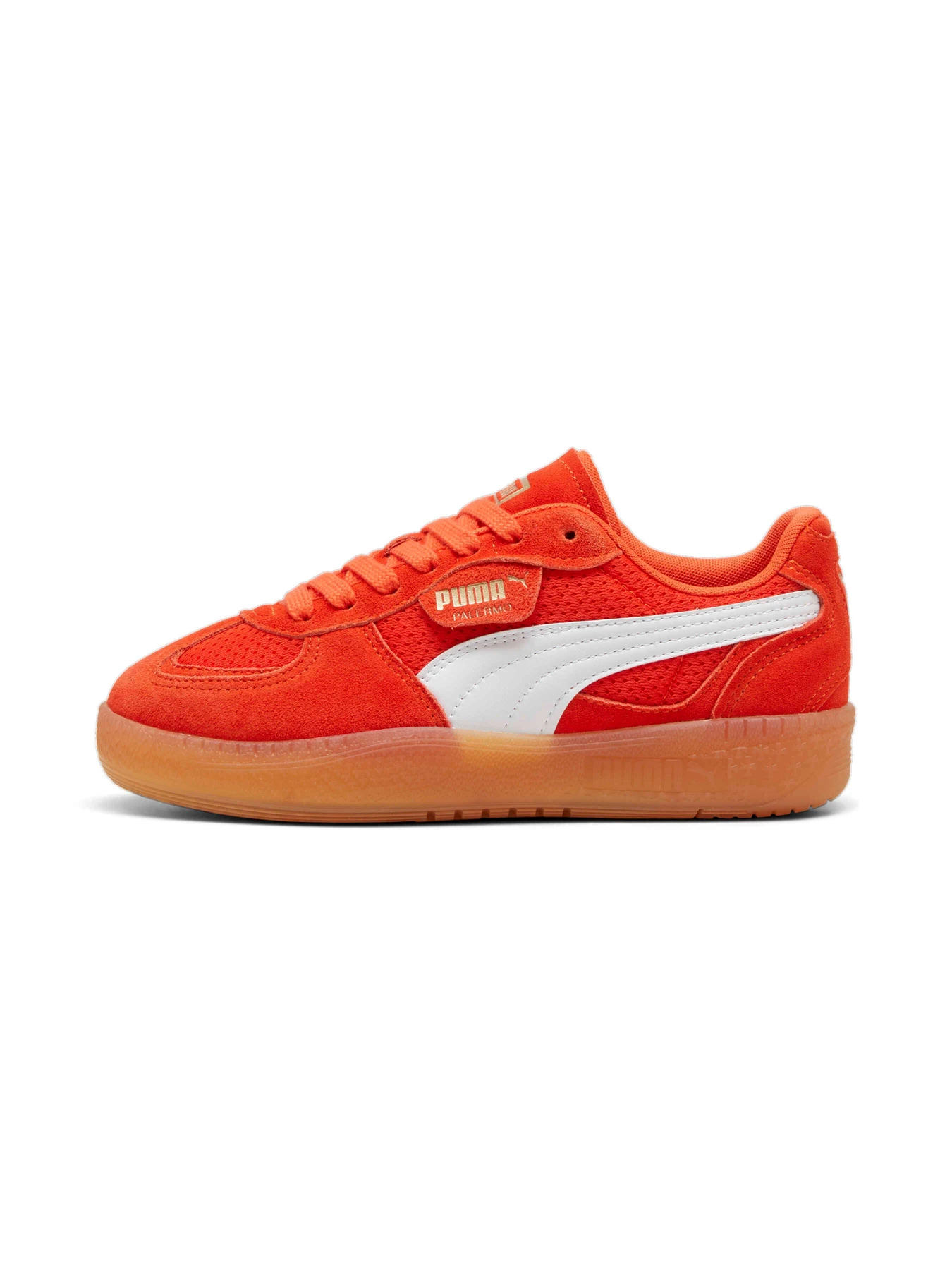 Кеды PUMA Palermo Moda Vintage Wns модель 398824 Фото