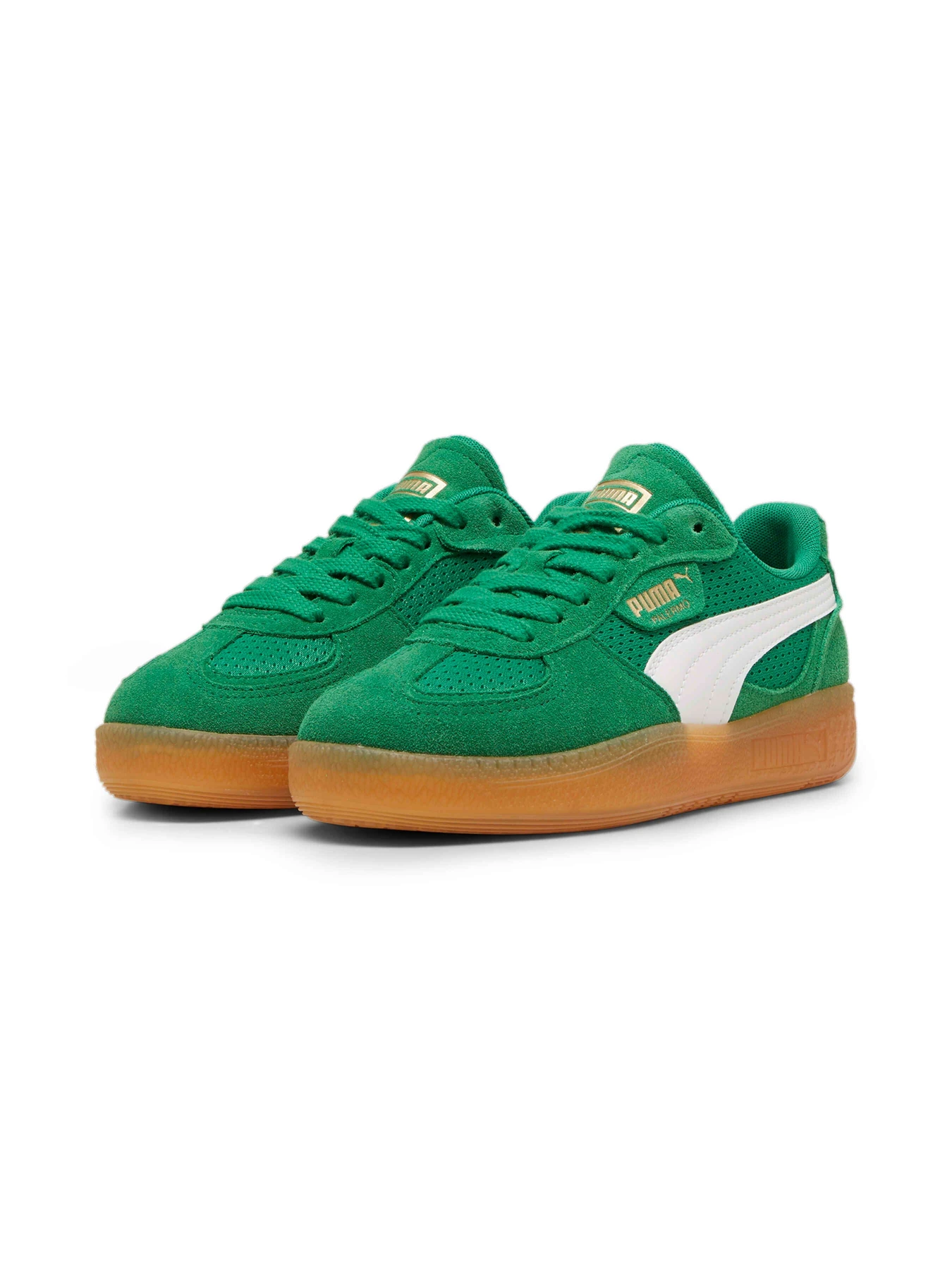 Кеды PUMA Palermo Moda Vintage Wns модель 398824 Фото