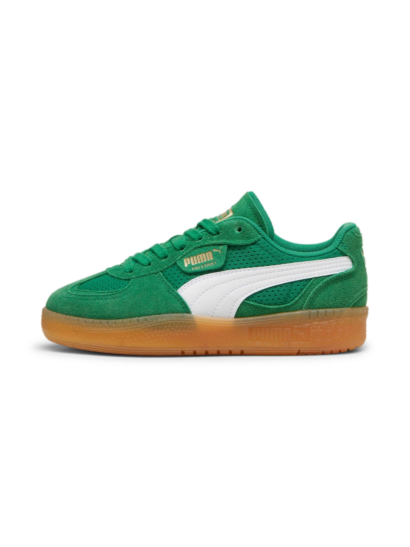Кеды PUMA Palermo Moda Vintage Wns модель 398824 Фото