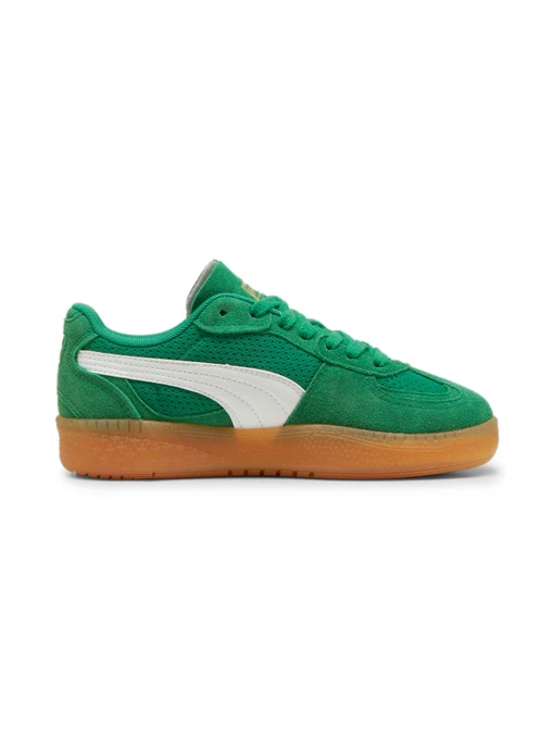 Кеды PUMA Palermo Moda Vintage Wns модель 398824 Фото