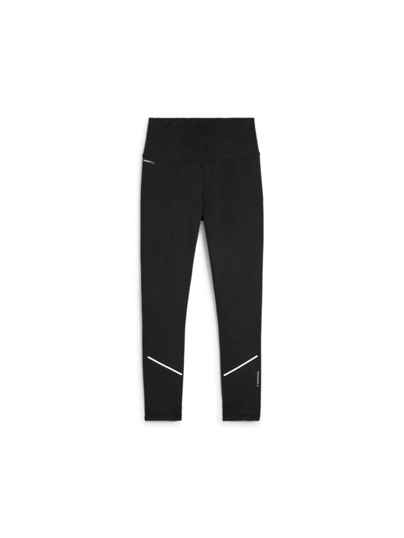 Брюки PUMA Run Microfleece Hw Fl Tight модель 525761 Брюки PUMA Run Microfleece Hw Fl Tight модель 525761 Фото
