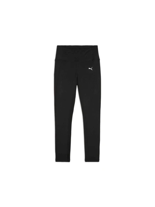 Брюки PUMA Run Microfleece Hw Fl Tight модель 525761 Фото