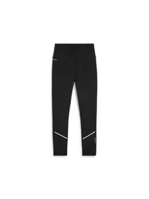 Брюки PUMA Run Microfleece Hw Fl Tight модель 525761 Фото