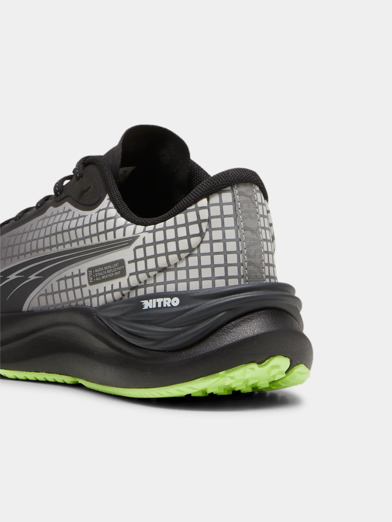 Кроссовки PUMA Electrify Nitro™ 3 Tr Wns модель 310111 Фото