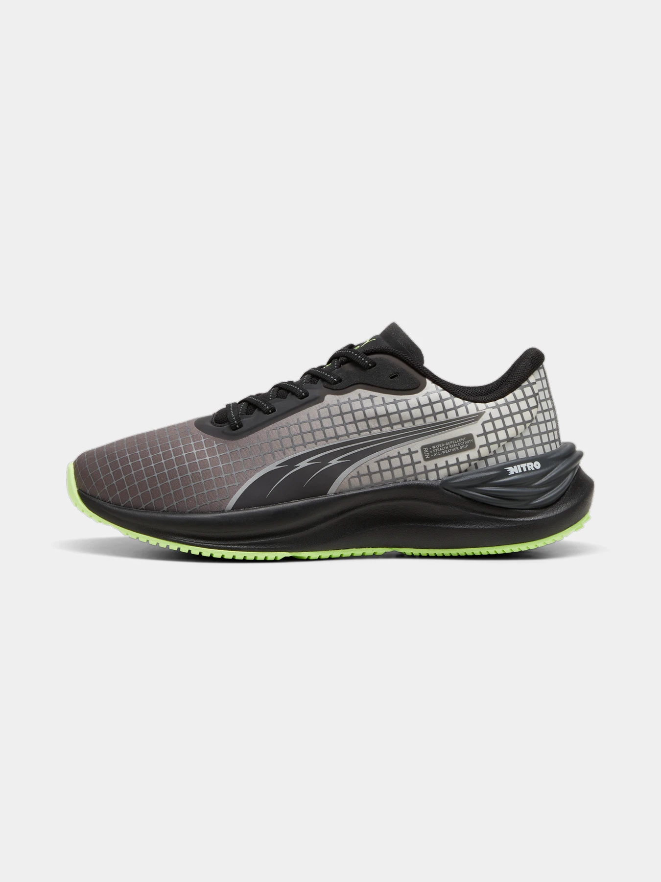 Кроссовки PUMA Electrify Nitro™ 3 Tr Wns модель 310111 Фото